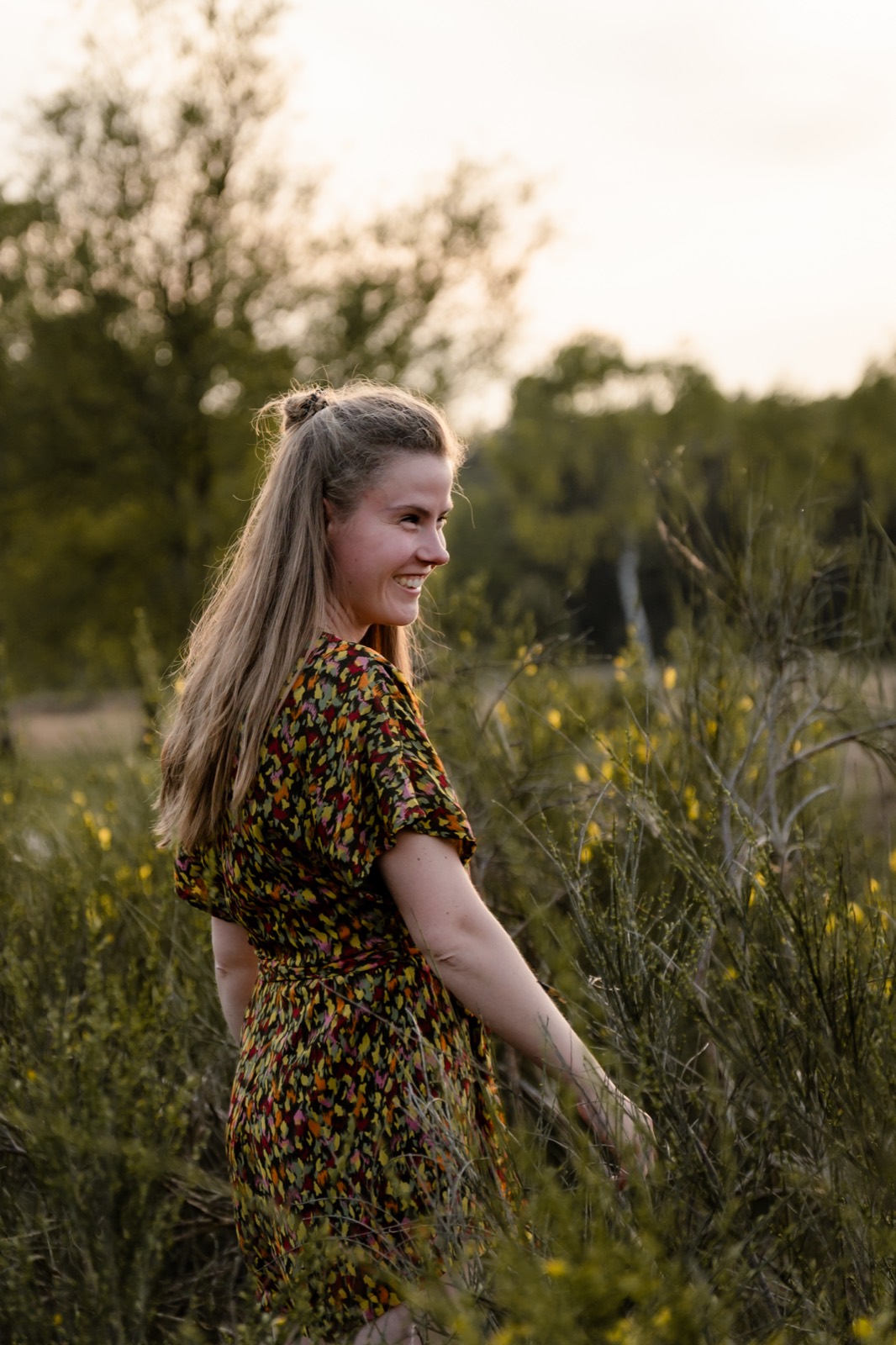 Stefanie Hopstaken, oprichter van Comenzar